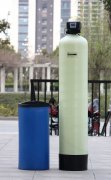 數顯多路閥全自動(dòng)軟水器(軟化水設備)